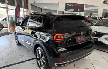 Volkswagen T-cross 1.0 200 TSi Total Comfortline - Foto #4