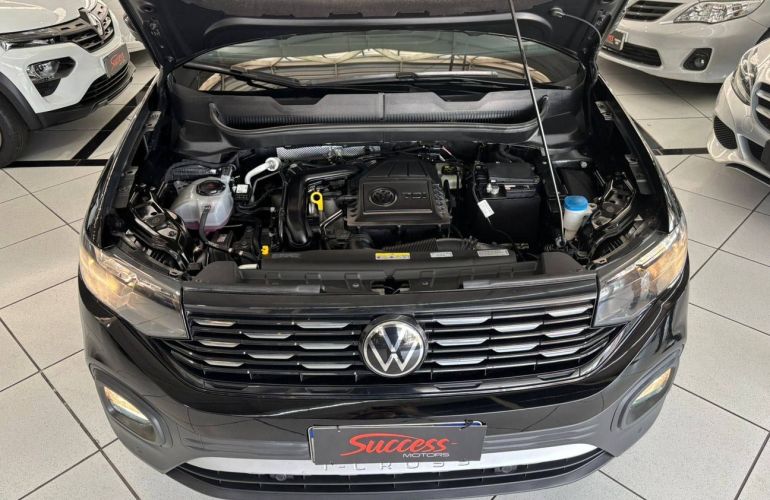 Volkswagen T-cross 1.0 200 TSi Total Comfortline - Foto #7