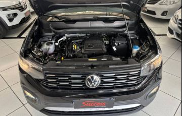 Volkswagen T-cross 1.0 200 TSi Total Comfortline - Foto #7