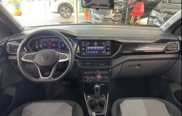 Volkswagen T-cross 1.0 200 TSi Total Comfortline - Foto #9