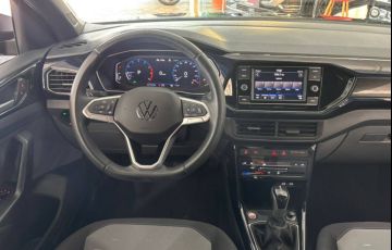 Volkswagen T-cross 1.0 200 TSi Total Comfortline - Foto #10