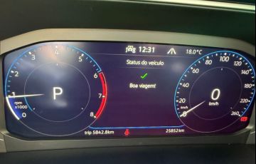 Volkswagen T-Cross 1.0 200 TSI Comfortline (Aut)