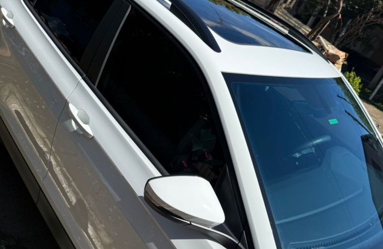 Volkswagen T-Cross 1.0 200 TSI Comfortline (Aut) - Foto #3