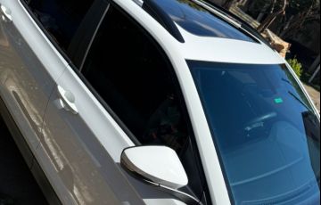 Volkswagen T-Cross 1.0 200 TSI Comfortline (Aut) - Foto #3