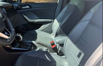 Volkswagen T-Cross 1.0 200 TSI Comfortline (Aut) - Foto #4