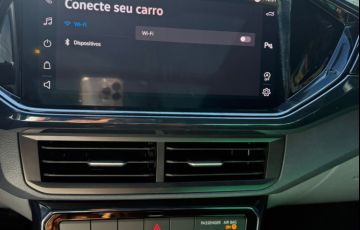 Volkswagen T-Cross 1.0 200 TSI Comfortline (Aut) - Foto #5