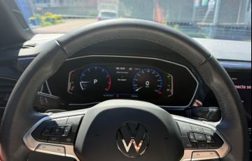 Volkswagen T-Cross 1.0 200 TSI Comfortline (Aut) - Foto #8