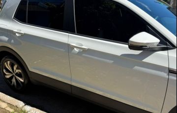 Volkswagen T-Cross 1.0 200 TSI Comfortline (Aut) - Foto #10