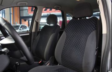 Chevrolet Meriva 1.4 MPFi Maxx 8V Econo.flex - Foto #7