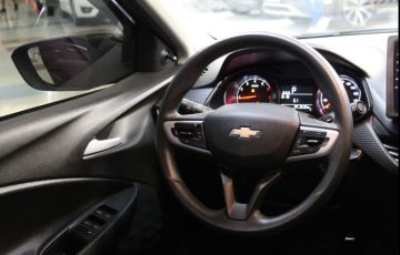 Chevrolet Onix 1.0 Turbo Plus - Foto #8