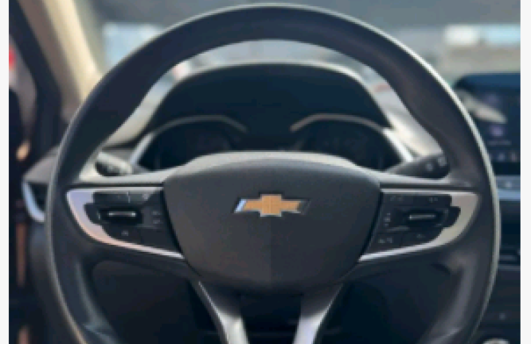 Chevrolet Onix 1.0 LT - Foto #5