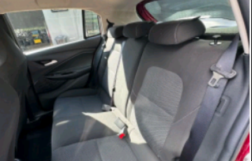 Chevrolet Onix 1.0 LT - Foto #6