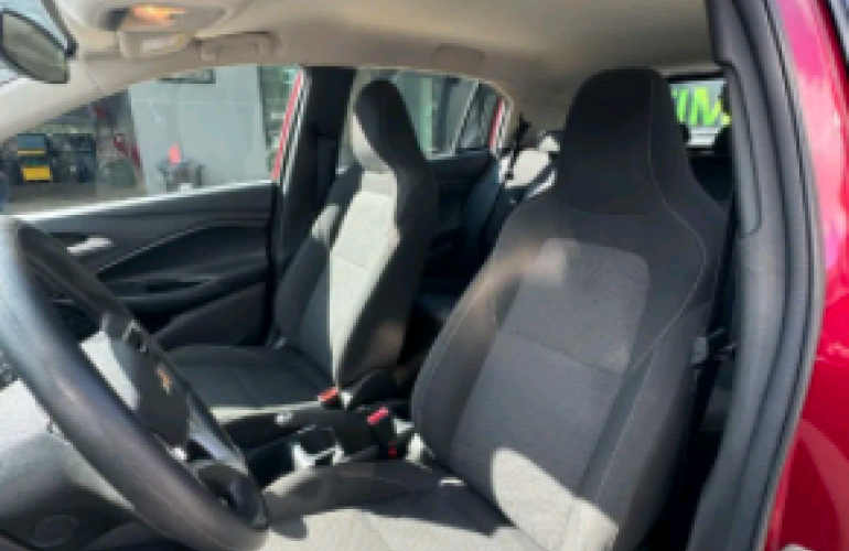Chevrolet Onix 1.0 LT - Foto #7