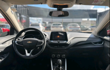 Chevrolet Onix 1.0 LT - Foto #9