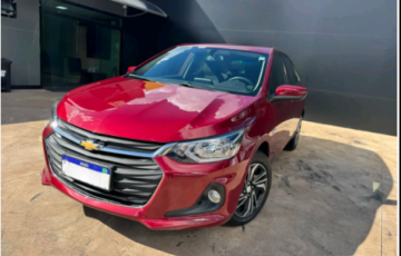 Chevrolet Onix 1.0 LT