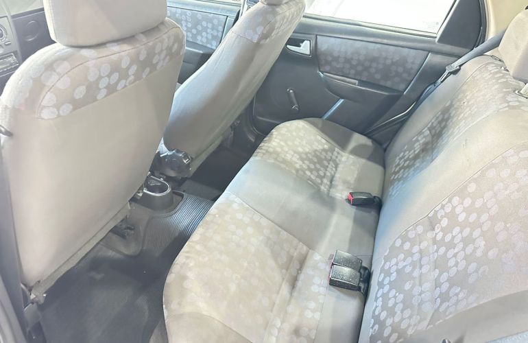 Chevrolet Prisma 1.0 MPFi Joy 8V Flex 4p Manual - Foto #10