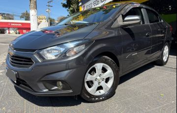 Chevrolet Prisma 1.4 MPFi LT 8v