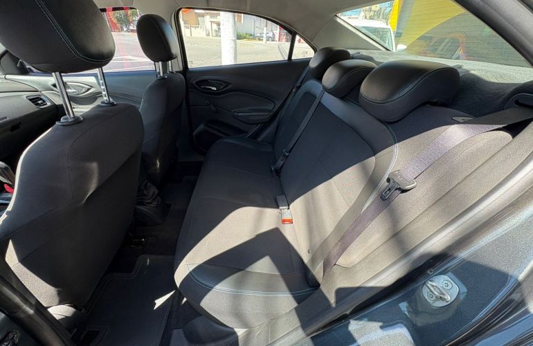 Chevrolet Prisma 1.4 MPFi LT 8v - Foto #9