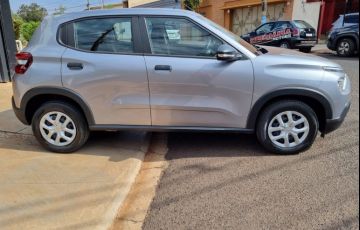 Citroën C3 1.0 Firefly Live Pack - Foto #4