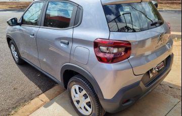 Citroën C3 1.0 Firefly Live Pack - Foto #7