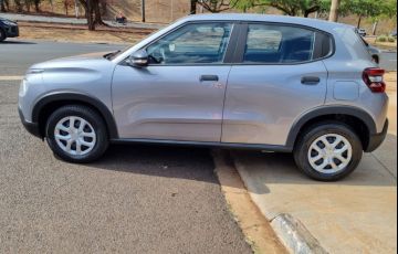 Citroën C3 1.0 Firefly Live Pack - Foto #8