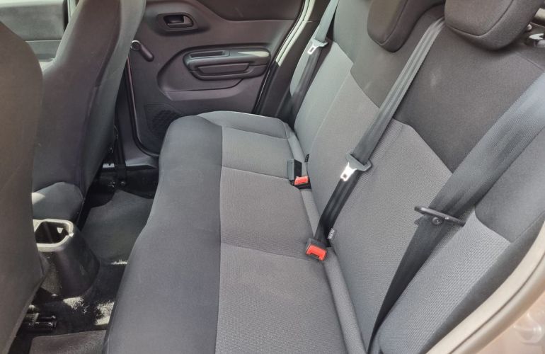 Citroën C3 1.0 Firefly Live Pack - Foto #9