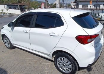 Fiat Argo 1.0 Drive - Foto #7