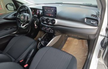 Fiat Argo 1.0 Drive - Foto #3
