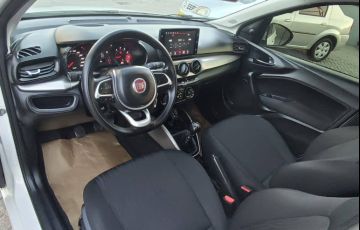 Fiat Argo 1.0 Drive - Foto #4