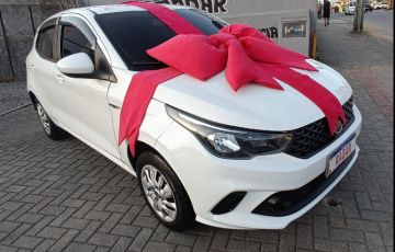 Fiat Argo 1.0 Drive