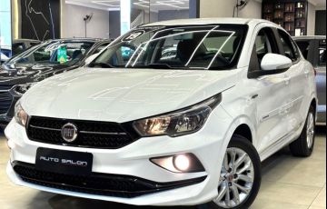 Fiat Cronos 1.3 Firefly Drive Gsr - Foto #3