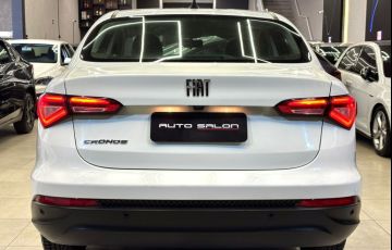 Fiat Cronos 1.3 Firefly Drive Gsr - Foto #5