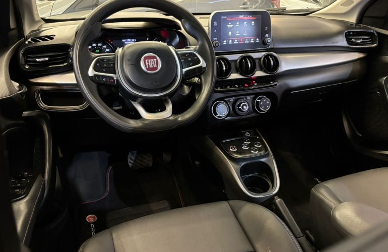 Fiat Cronos 1.3 Firefly Drive Gsr - Foto #8