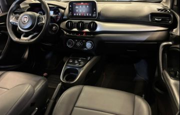 Fiat Cronos 1.3 Firefly Drive Gsr - Foto #10