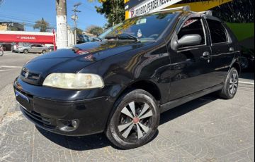 Fiat Palio 1.0 MPi Fire 8v - Foto #2
