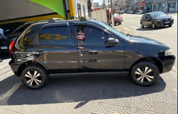 Fiat Palio 1.0 MPi Fire 8v - Foto #5