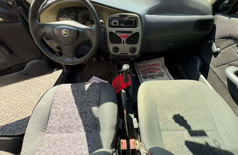 Fiat Palio 1.0 MPi Fire 8v - Foto #7