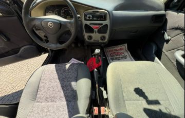 Fiat Palio 1.0 MPi Fire 8v - Foto #7