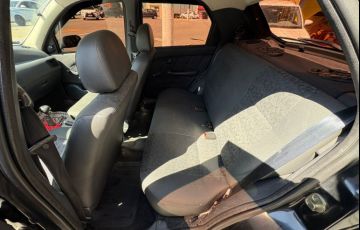 Fiat Palio 1.0 MPi Fire 8v - Foto #8