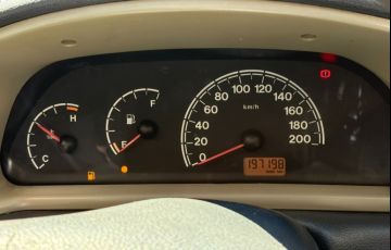 Fiat Palio 1.0 MPi Fire 8v - Foto #9