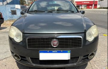 Fiat Palio 1.4 MPi Elx 8v