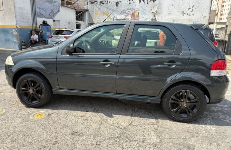 Fiat Palio 1.4 MPi Elx 8v - Foto #3