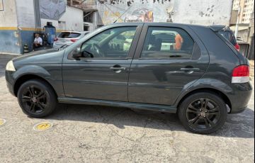 Fiat Palio 1.4 MPi Elx 8v - Foto #3
