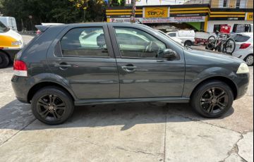 Fiat Palio 1.4 MPi Elx 8v - Foto #4