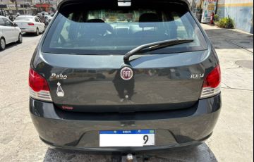 Fiat Palio 1.4 MPi Elx 8v - Foto #5
