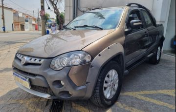 Fiat Strada 1.8 MPi Adventure CD 16v