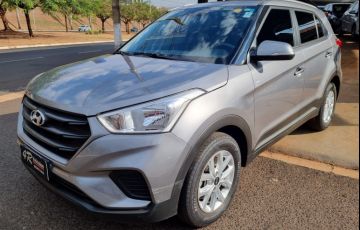 Hyundai Creta 1.6 16V Action