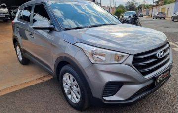 Hyundai Creta 1.6 16V Action - Foto #3