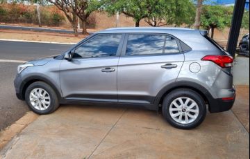 Hyundai Creta 1.6 16V Action - Foto #8