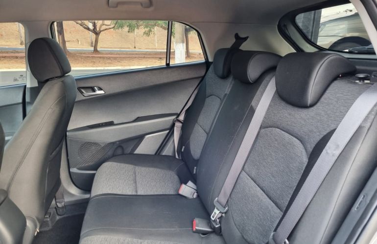 Hyundai Creta 1.6 16V Action - Foto #9